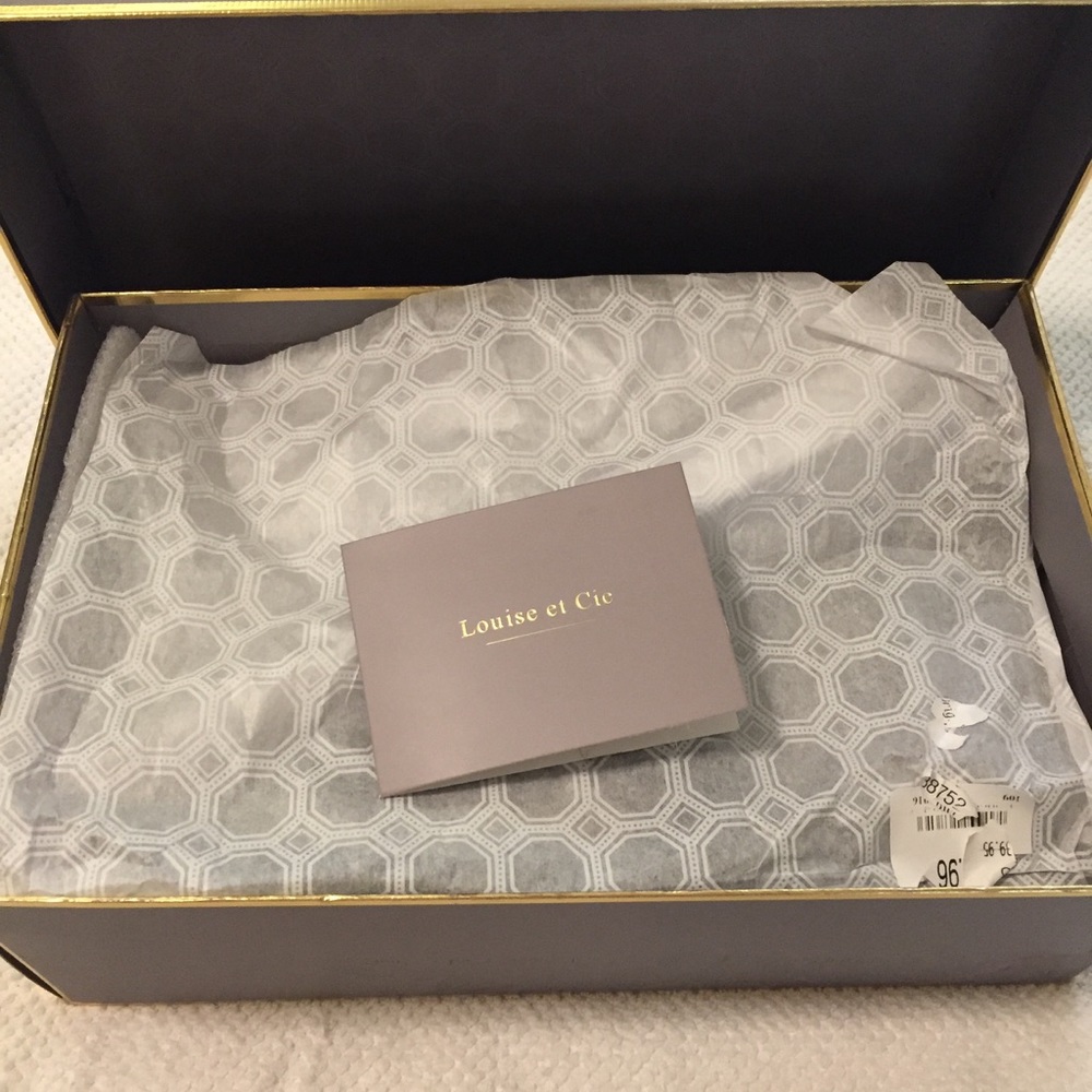 Gunmetal Sequin Oxford - Picture 7 of 8